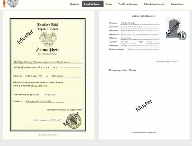 Datei:HeimatscheinRepublikBaden.jpg