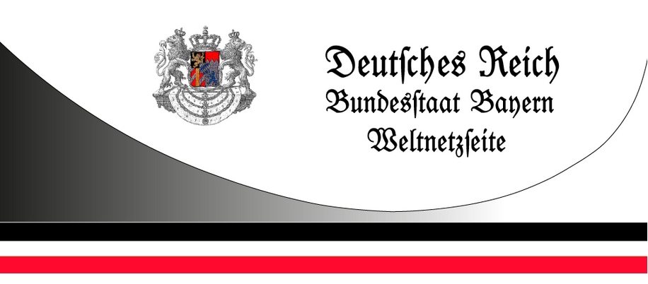Personalisiert Bierkrug 0,5l – Motiv Volksstaat Württemberg, Keramik, Handgespült, Individuell Gestaltbar