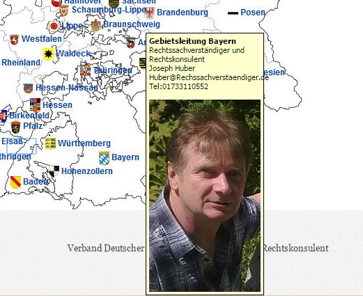 Joseph Huber SonnenstaatlandWiki