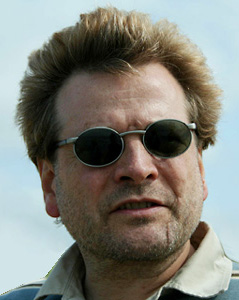 Michael Friedrich Vogt