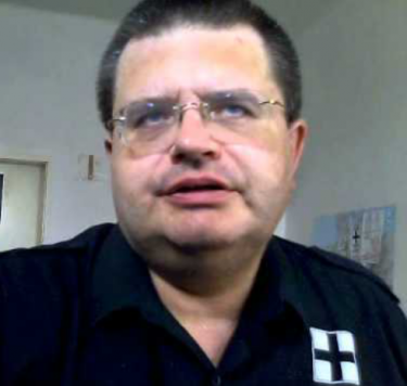 Gerhard von der Heyden SonnenstaatlandWiki