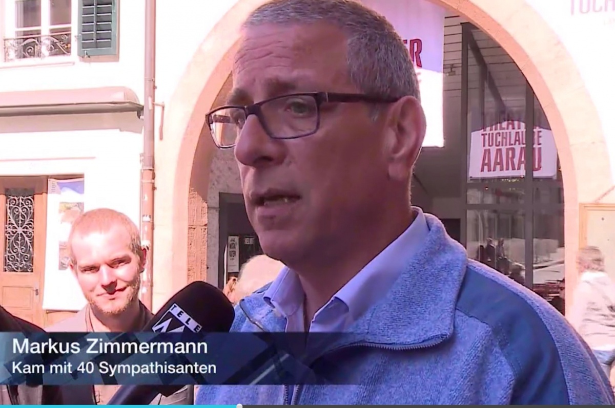 Markus Zimmermann – Sonnenstaatland-Wiki