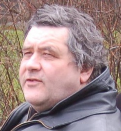 Bernhard Schreiber